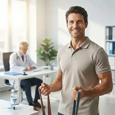 Testosterone Therapy